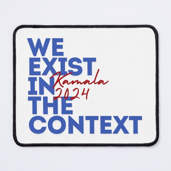 Item preview, Kamala’s Context designed and sold by SperoCreations.