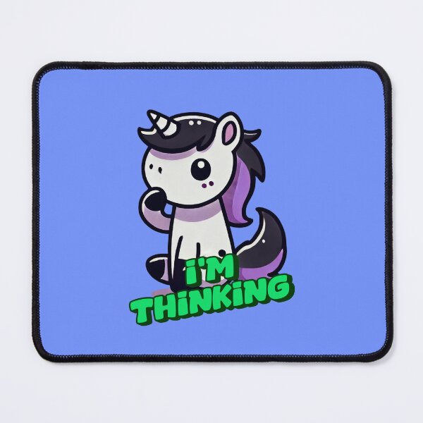 Item preview, I'm Thinking - Jim designed and sold by 3DAF.
