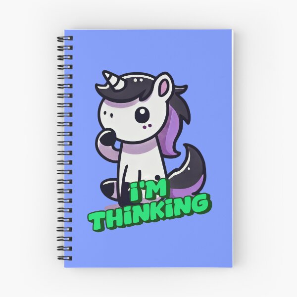 Item preview, I'm Thinking - Jim designed and sold by 3DAF.