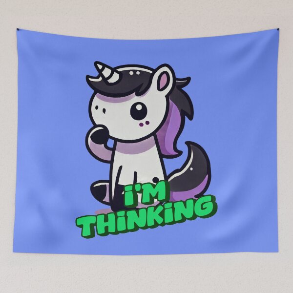 Item preview, I'm Thinking - Jim designed and sold by 3DAF.