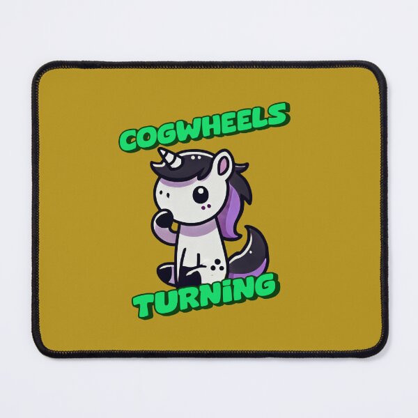 Item preview, Cogwheels Turning - Jim designed and sold by 3DAF.