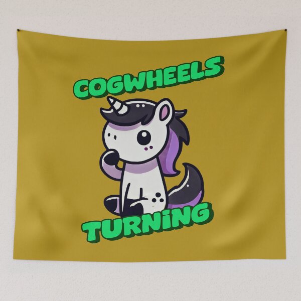 Item preview, Cogwheels Turning - Jim designed and sold by 3DAF.