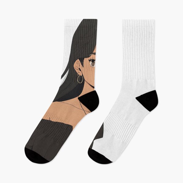 Item preview, Argentine woman | Anime style designed and sold by ComicsFactory.