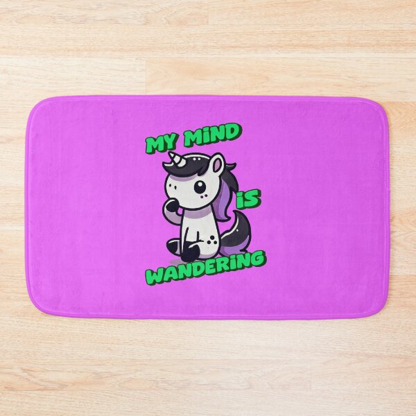 Item preview, My Mind is Wandering - Jim designed and sold by 3DAF.