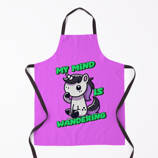 Item preview, My Mind is Wandering - Jim designed and sold by 3DAF.