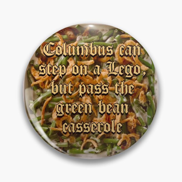 Item preview, Pass the casserole designed and sold by Armybrat7476.