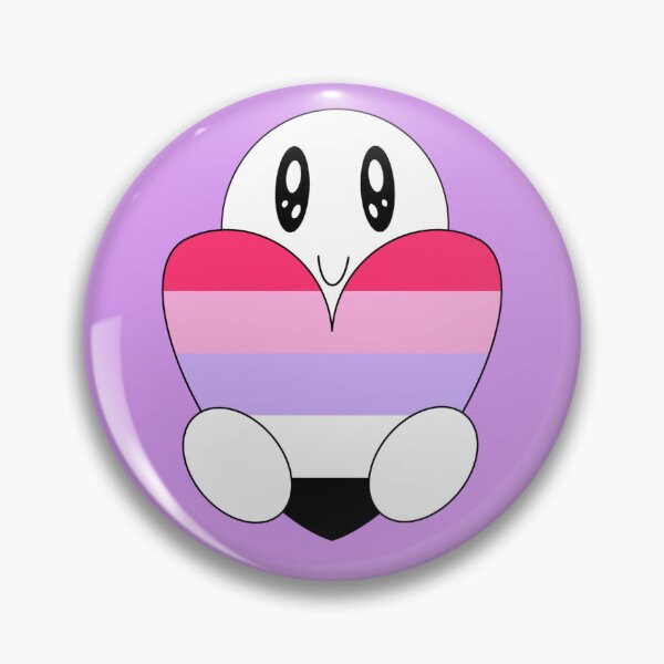 Item preview, Reciprosexual Pride Flag designed and sold by Emilyrox332.