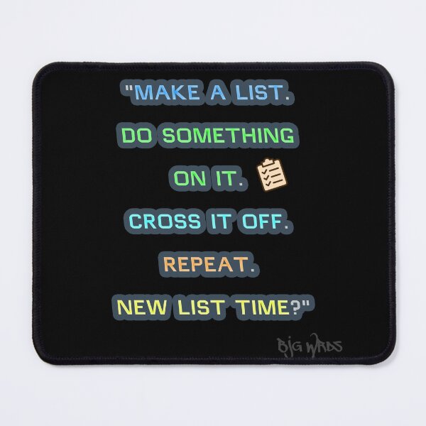 Item preview, "MAKE..." Quote 08/05/2024 designed and sold by BJGWRDS.