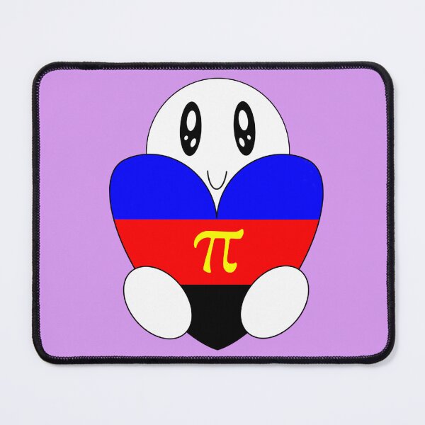 Item preview, Polyamorous Pride Flag designed and sold by Emilyrox332.