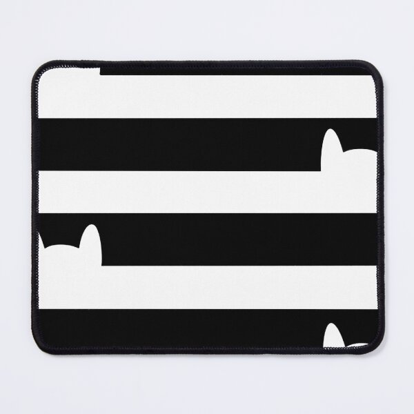 Item preview, Dollhouse Kitty Stripes designed and sold by astraeanm.