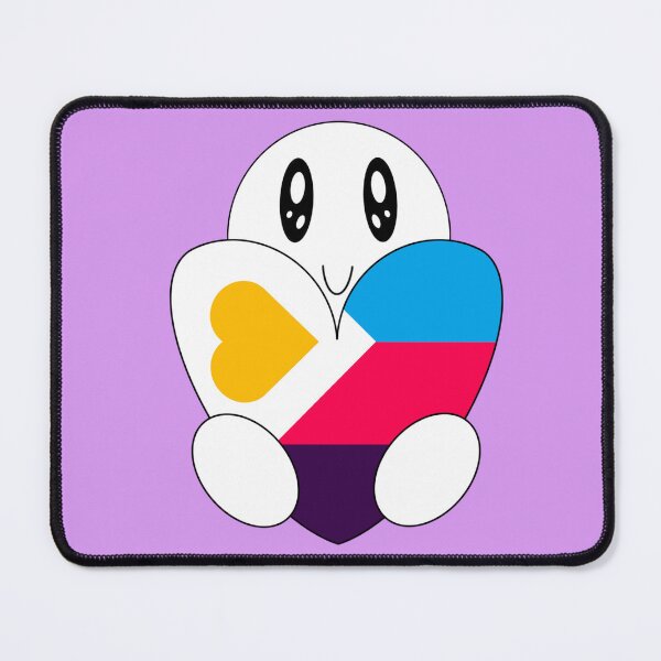Item preview, Alternate Polyamorous Pride Flag designed and sold by Emilyrox332.