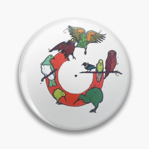 Item preview, Kiwi Park designed and sold by Steven Robert Wind.