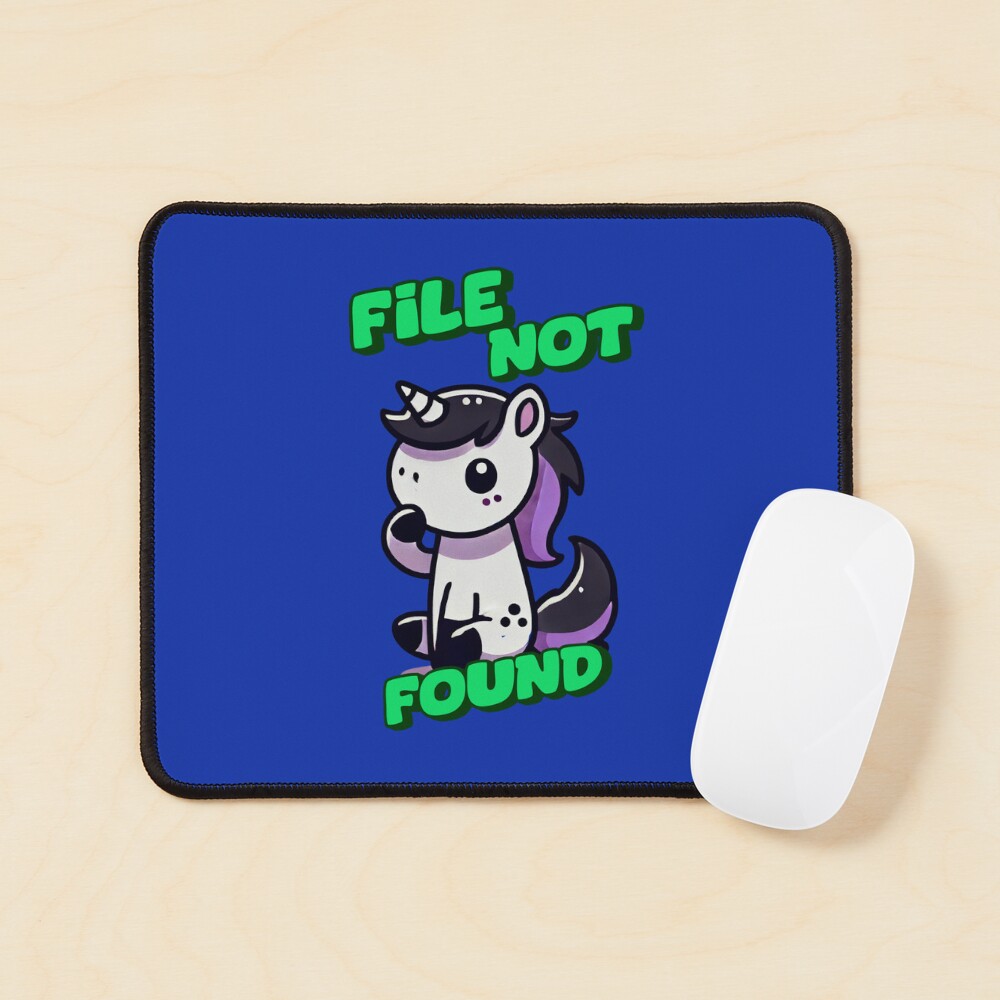 Item preview, Mouse Pad designed and sold by 3DAF.