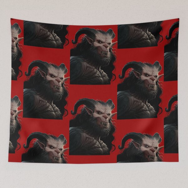 Item preview, Weregowolf designed and sold by TOXICMERCH.
