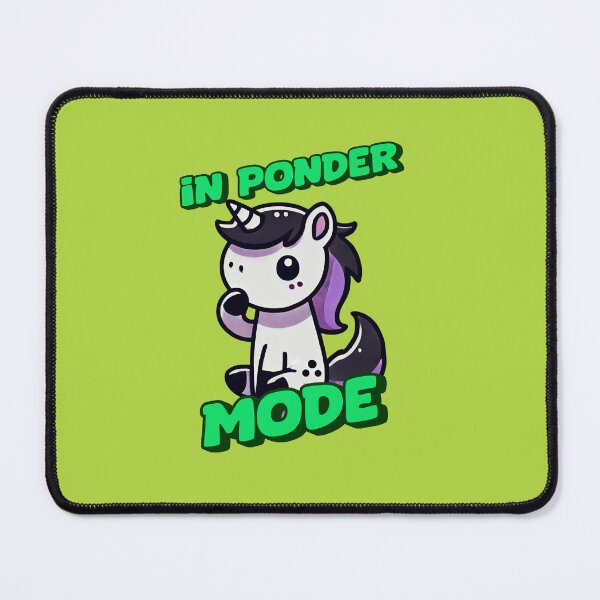 Item preview, In Ponder Mode - Jim designed and sold by 3DAF.