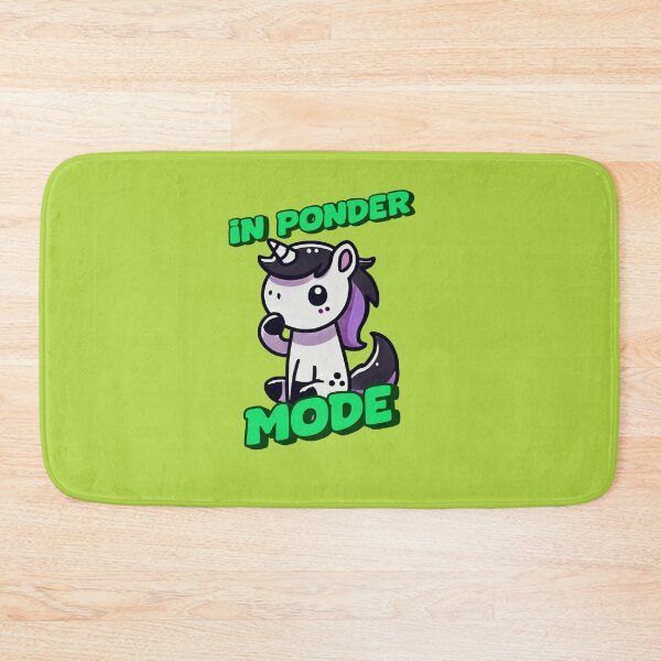 Item preview, In Ponder Mode - Jim designed and sold by 3DAF.