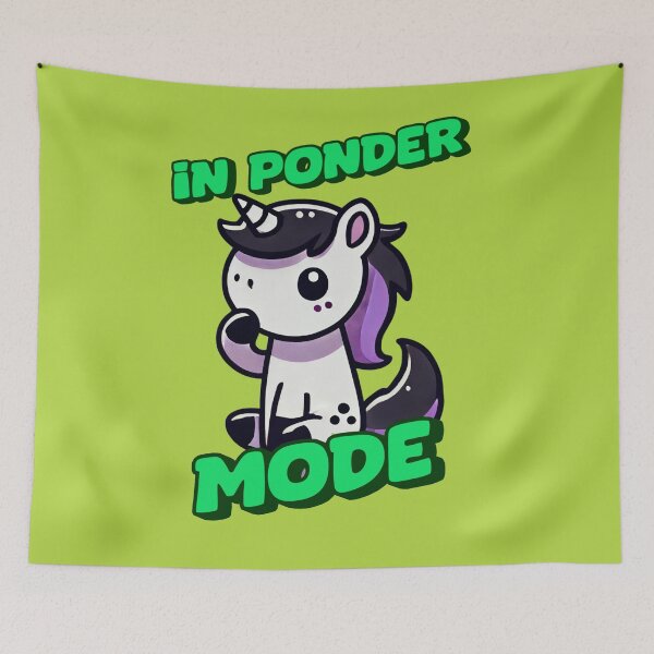 Item preview, In Ponder Mode - Jim designed and sold by 3DAF.