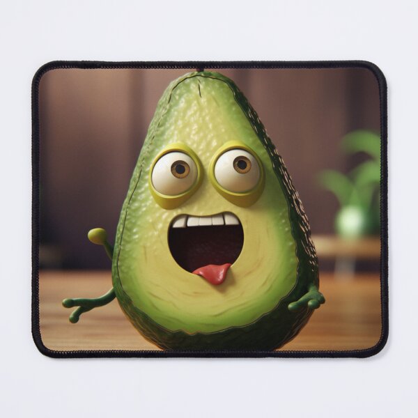 Item preview, Crazy Avocado designed and sold by DesignsByJB1.