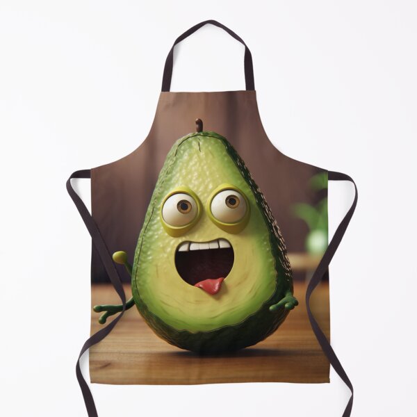 Item preview, Crazy Avocado designed and sold by DesignsByJB1.