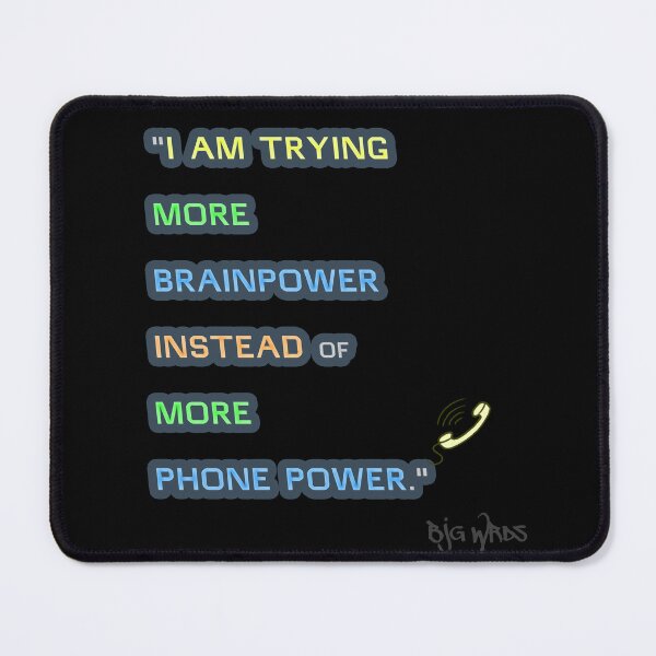 Item preview, "I AM..." Quote 08/06/2024 designed and sold by BJGWRDS.