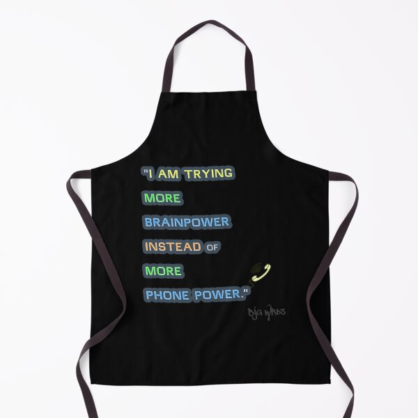 Item preview, "I AM..." Quote 08/06/2024 designed and sold by BJGWRDS.