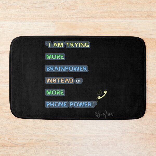 Item preview, "I AM..." Quote 08/06/2024 designed and sold by BJGWRDS.