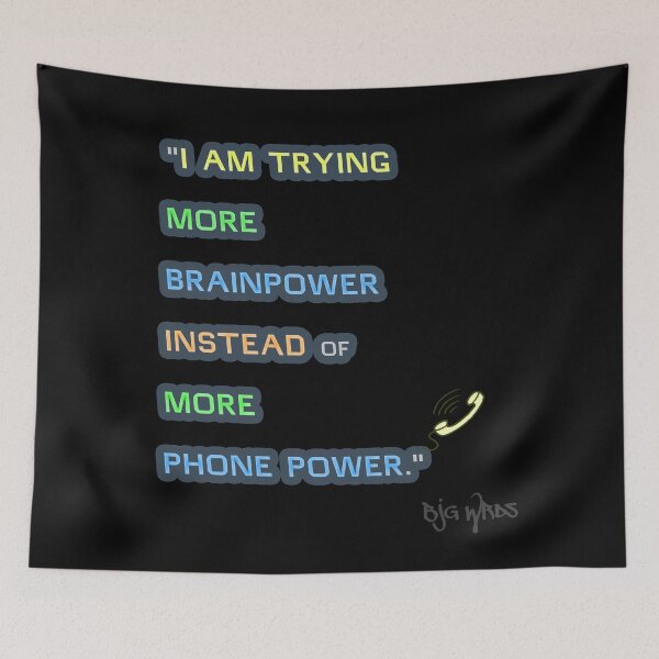 Item preview, "I AM..." Quote 08/06/2024 designed and sold by BJGWRDS.