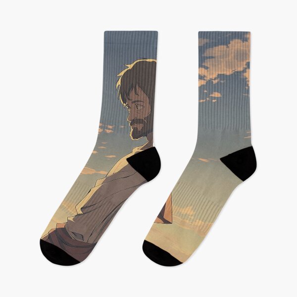 Item preview, Aristotle, Greek | Anime style designed and sold by ComicsFactory.