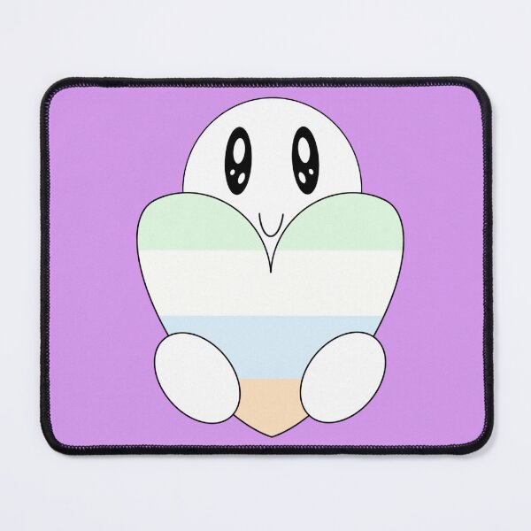 Item preview, Unlabeled Pride Flag designed and sold by Emilyrox332.