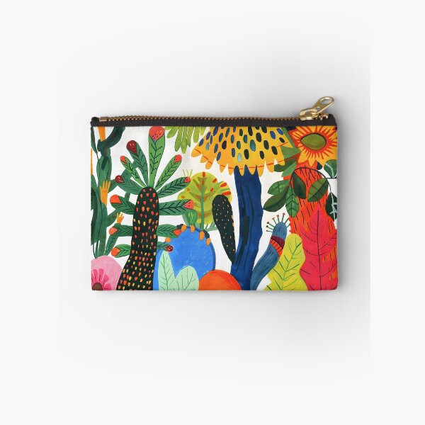 Item preview, Colorful forest designed and sold by YifeiFang.