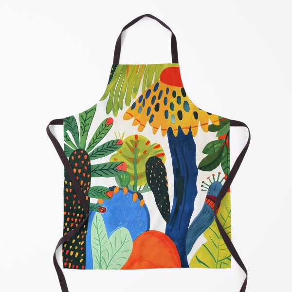 Item preview, Colorful forest designed and sold by YifeiFang.