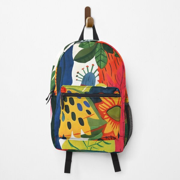 Item preview, Colorful forest designed and sold by YifeiFang.