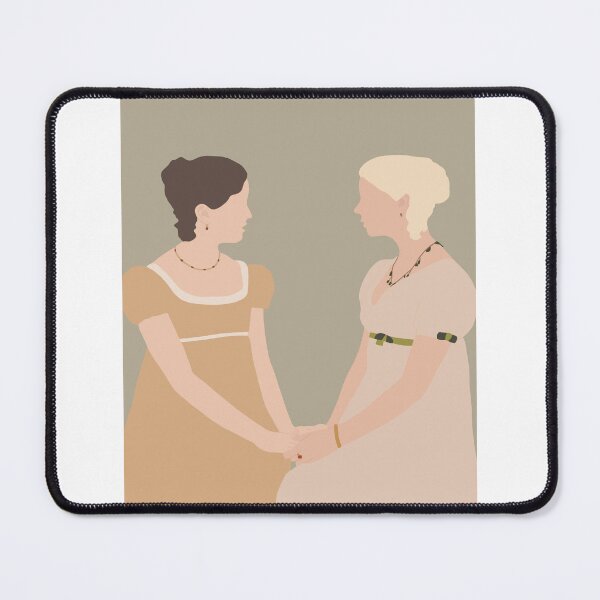 Item preview, Harriet and Emma designed and sold by Landryw.