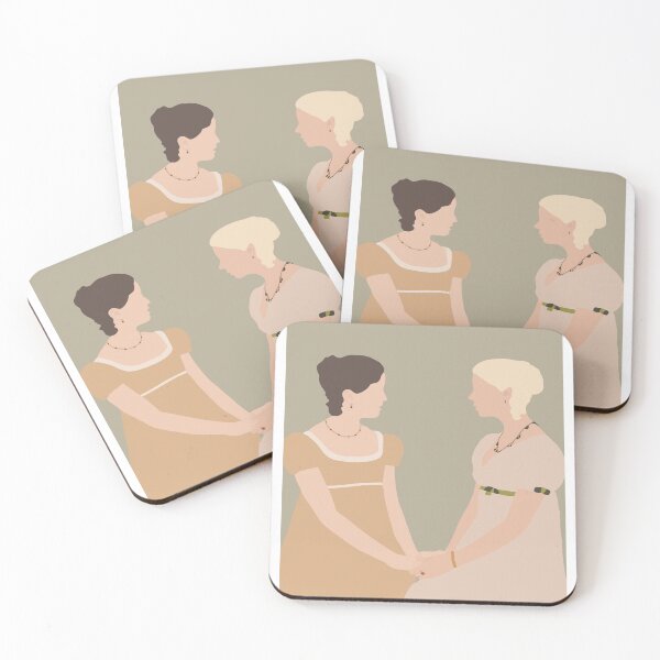 Item preview, Harriet and Emma designed and sold by Landryw.