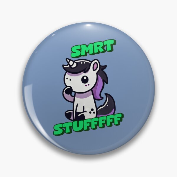 Item preview, SMRT Stuff - Jim designed and sold by 3DAF.