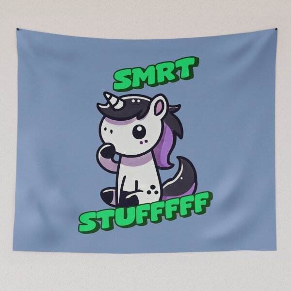 Item preview, SMRT Stuff - Jim designed and sold by 3DAF.