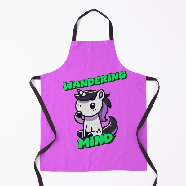 Item preview, Wandering Mind - Jim designed and sold by 3DAF.