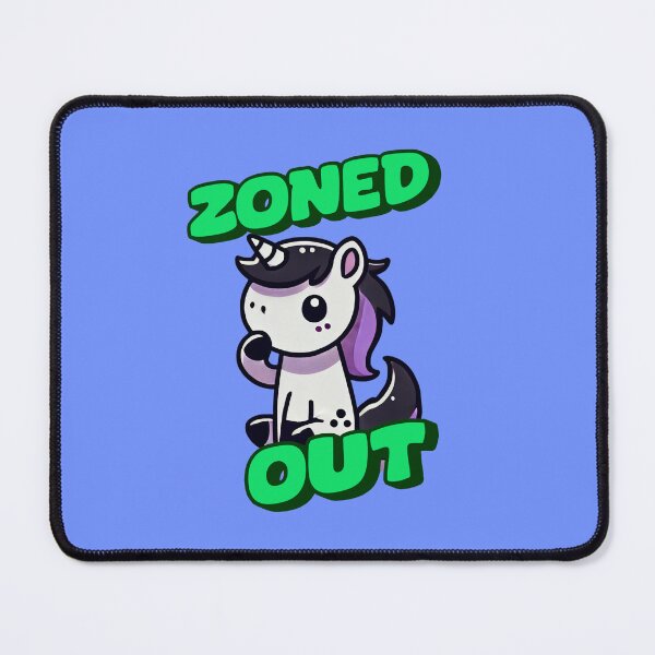Item preview, Zoned Out - Jim designed and sold by 3DAF.
