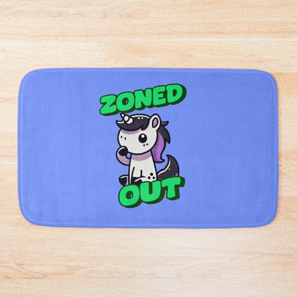 Item preview, Zoned Out - Jim designed and sold by 3DAF.