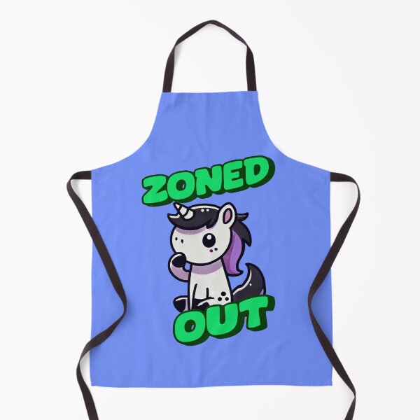 Item preview, Zoned Out - Jim designed and sold by 3DAF.