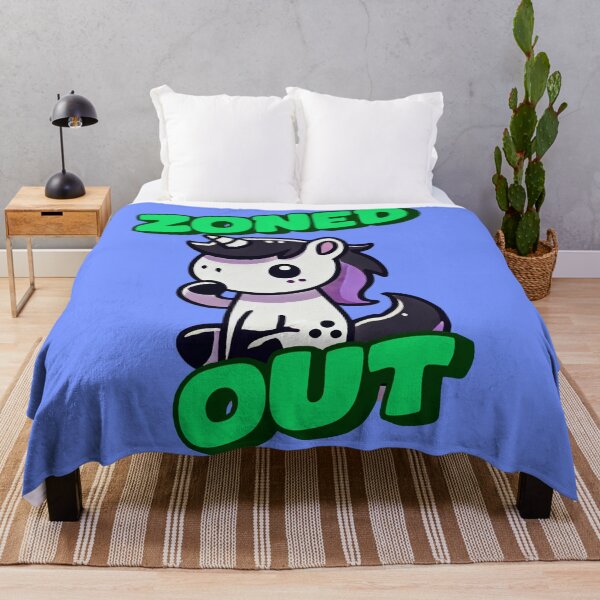 Item preview, Zoned Out - Jim designed and sold by 3DAF.