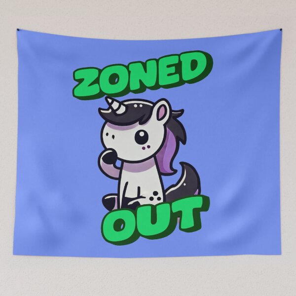Item preview, Zoned Out - Jim designed and sold by 3DAF.