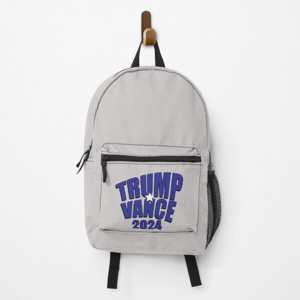 Item preview, "TrumpVance2024" blue #MAGA designed and sold by T24-Store.