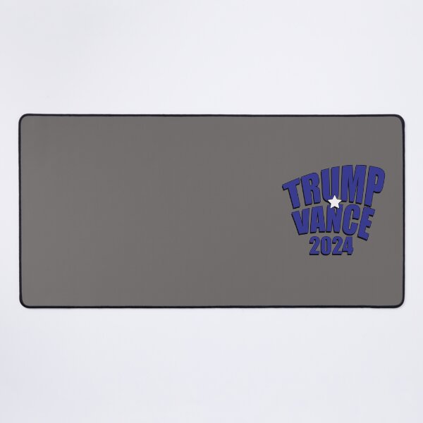 Item preview, "TrumpVance2024" blue #MAGA designed and sold by T24-Store.