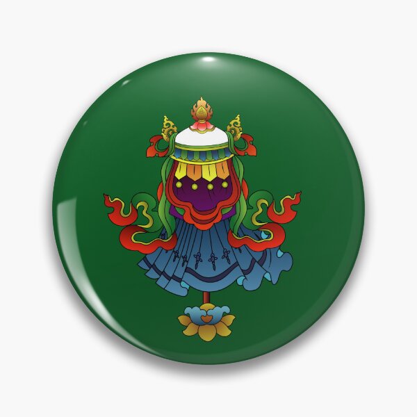 Item preview, Flying Victory Banner designed and sold by Chimi Dorji.