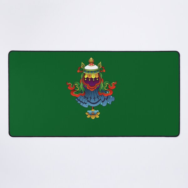 Item preview, Flying Victory Banner designed and sold by Chimi Dorji.