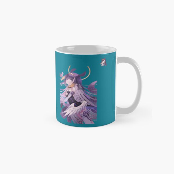 Vista previa del artículo con la obra «diablo con llama  », diseñado y vendido por MialCaitlin.