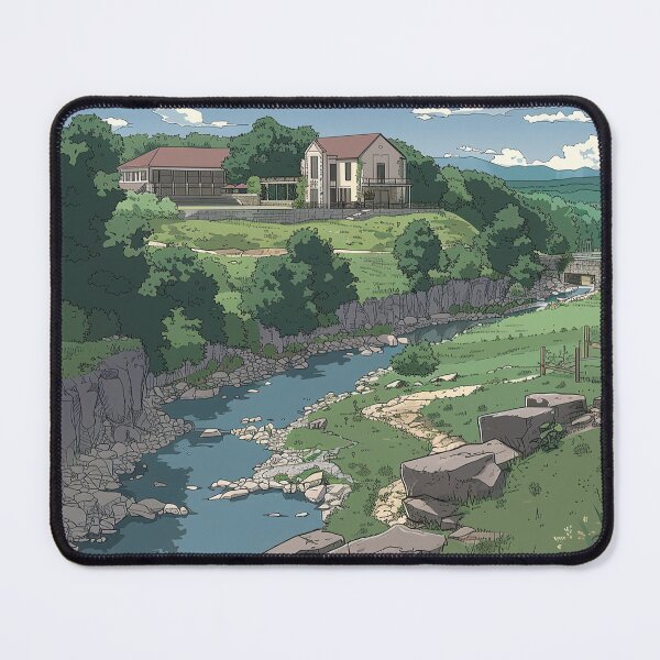 Item preview, Arkansas state, United States | Anime style designed and sold by ComicsFactory.