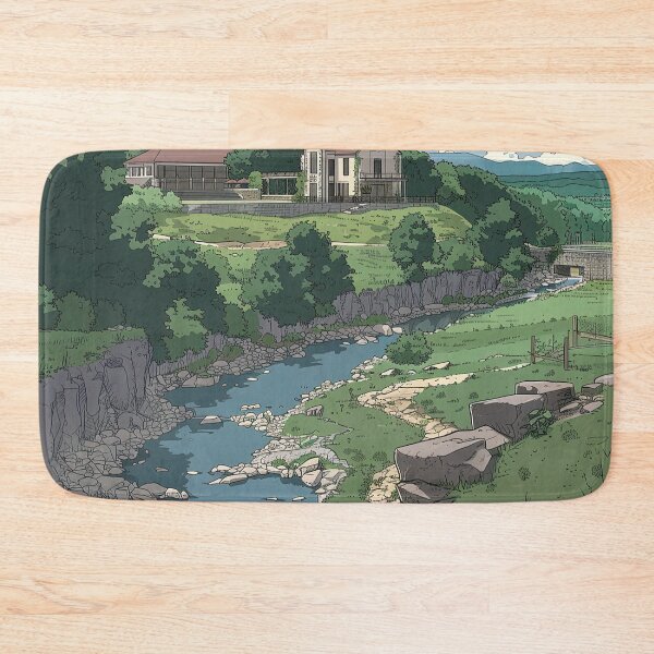 Item preview, Arkansas state, United States | Anime style designed and sold by ComicsFactory.