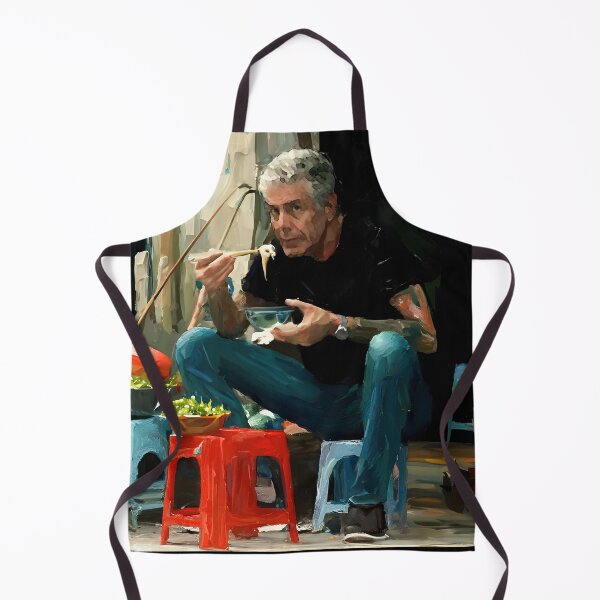 Item preview, Parts Unknown designed and sold by Fat-Linos.
